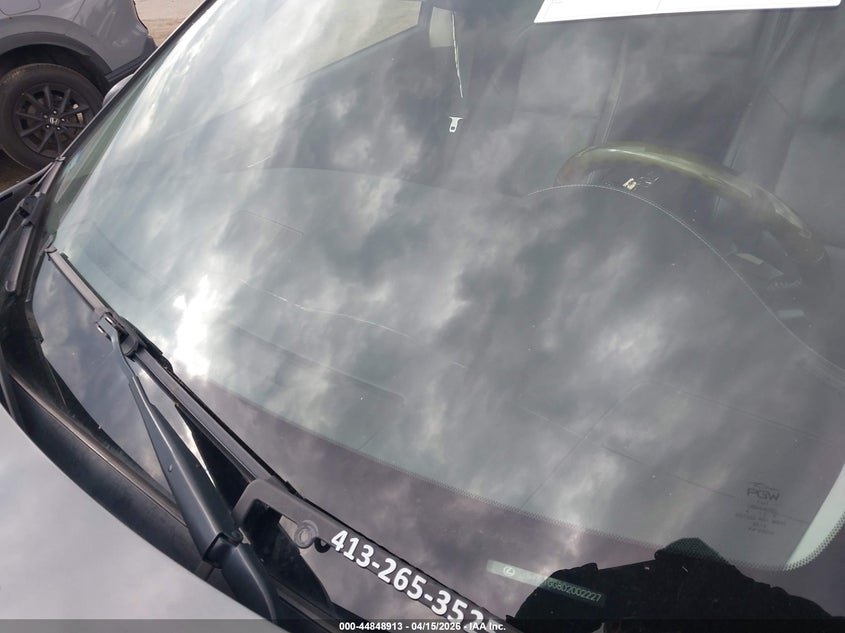 2013 Lexus Es 350 VIN: JTHBK1GG8D2002227 Lot: 44848913