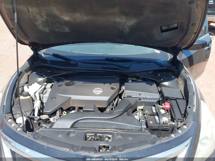 2014 Nissan Altima 2.5 Sv VIN: 1N4AL3AP2EC263305 Lot: 44848925