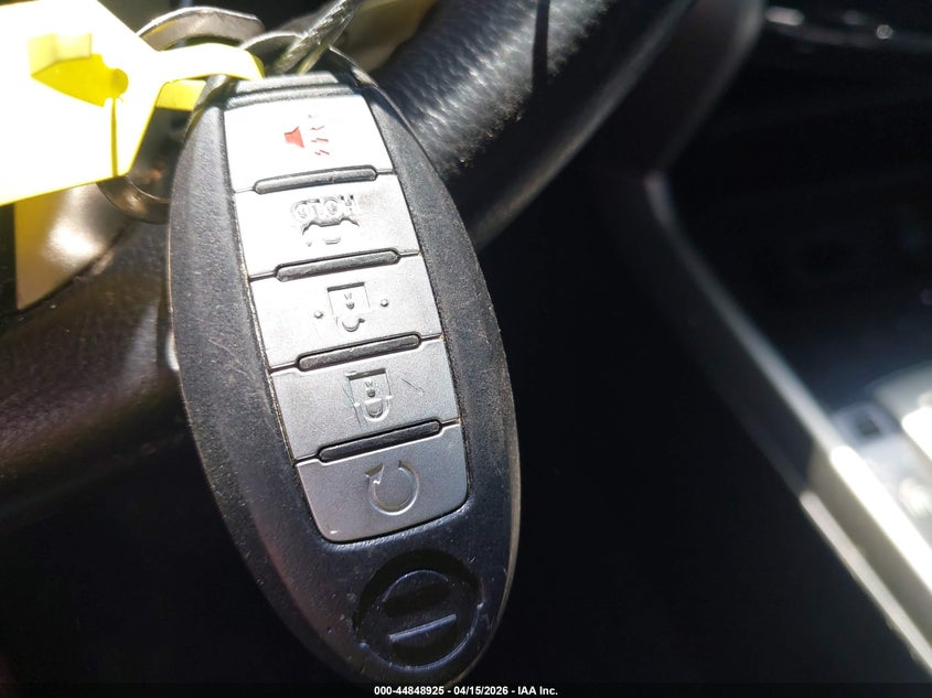 2014 Nissan Altima 2.5 Sv VIN: 1N4AL3AP2EC263305 Lot: 44848925