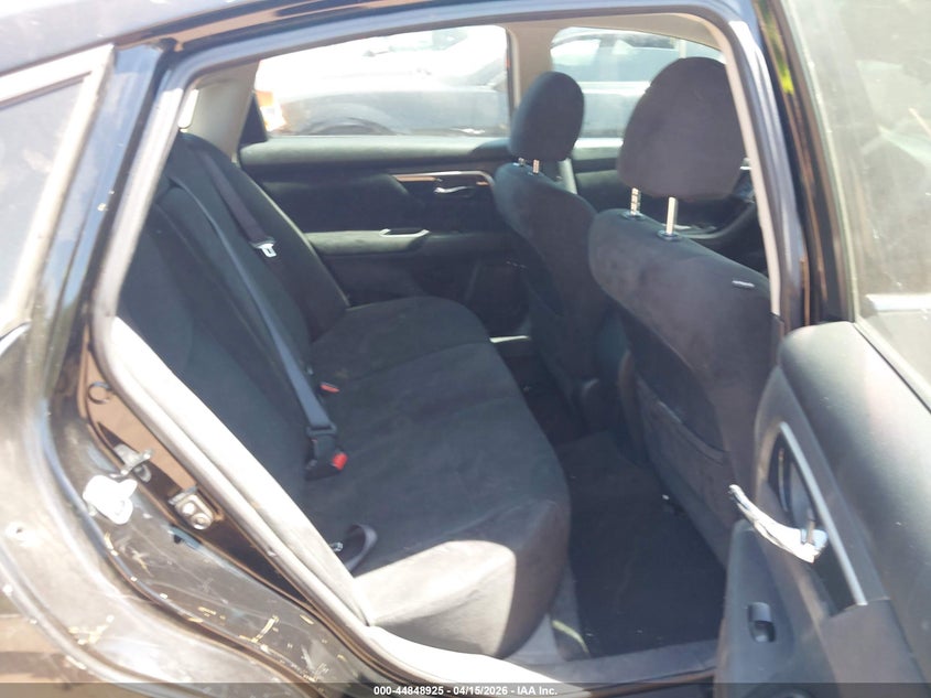 2014 Nissan Altima 2.5 Sv VIN: 1N4AL3AP2EC263305 Lot: 44848925