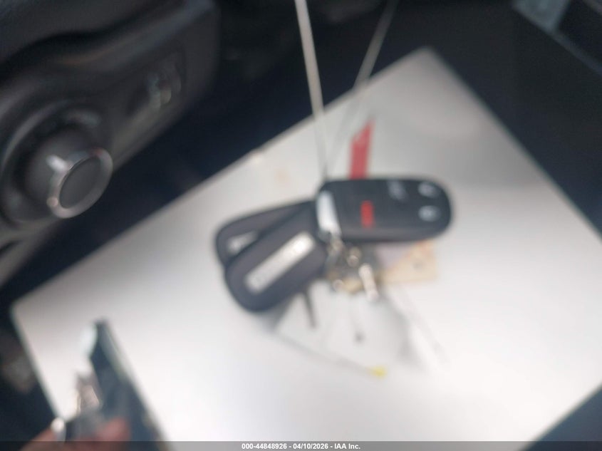 2022 Dodge Durango Pursuit Awd VIN: 1C4SDJFT9NC192304 Lot: 44848926