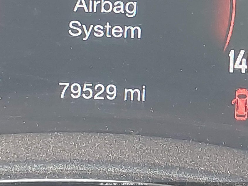 2022 Dodge Durango Pursuit Awd VIN: 1C4SDJFT9NC192304 Lot: 44848926