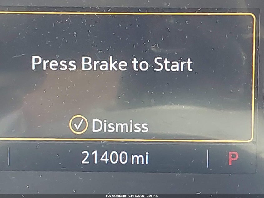 2023 Buick Encore Gx Select Awd VIN: KL4MMESL3PB120233 Lot: 44848940