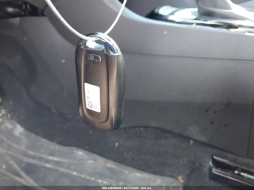 2023 Buick Encore Gx Select Awd VIN: KL4MMESL3PB120233 Lot: 44848940