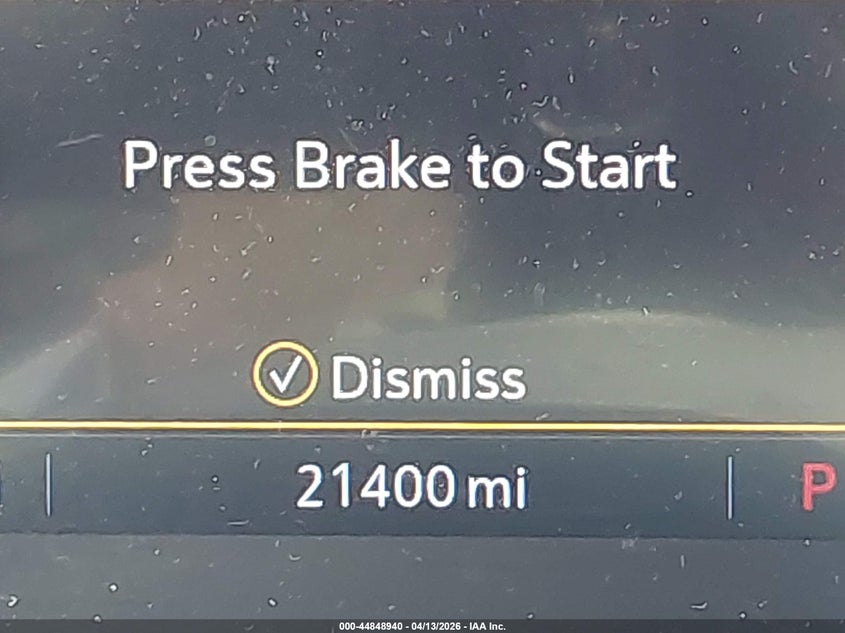 2023 Buick Encore Gx Select Awd VIN: KL4MMESL3PB120233 Lot: 44848940