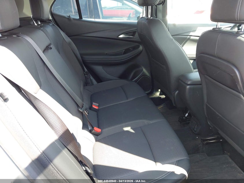 2023 Buick Encore Gx Select Awd VIN: KL4MMESL3PB120233 Lot: 44848940