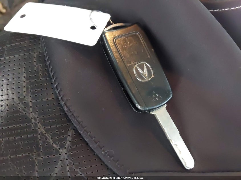 2007 Acura Tl 3.2 VIN: 19UUA66247A026262 Lot: 44848983