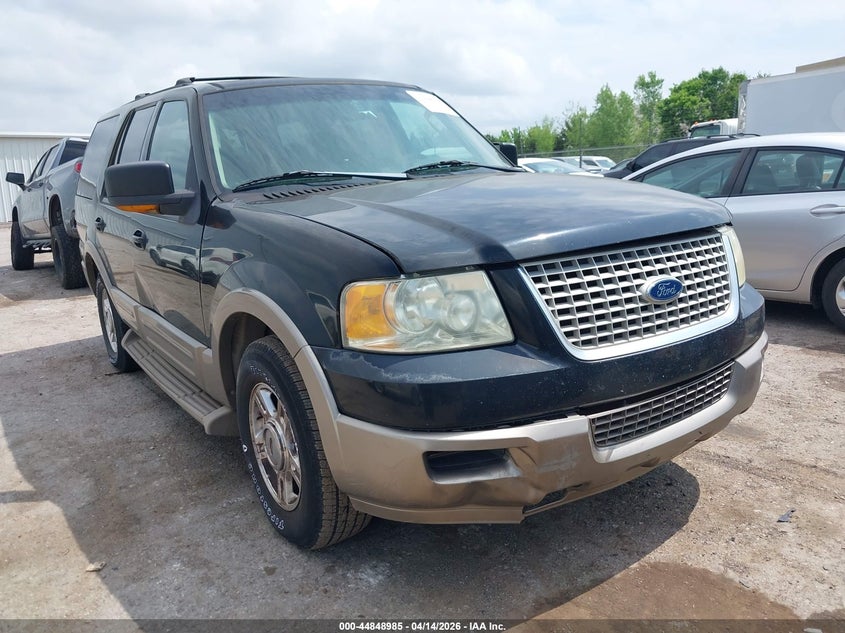 2004 FORD EXPEDITION EDDIE BAUER