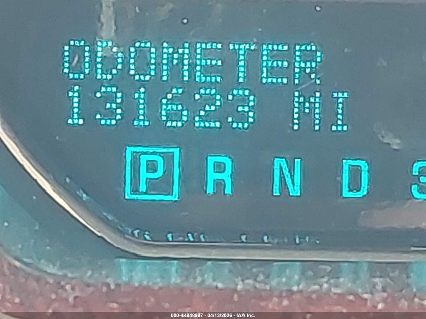 2007 Buick Lucerne Cx VIN: 1G4HP57247U148816 Lot: 44848987