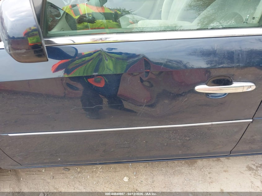 2007 Buick Lucerne Cx VIN: 1G4HP57247U148816 Lot: 44848987