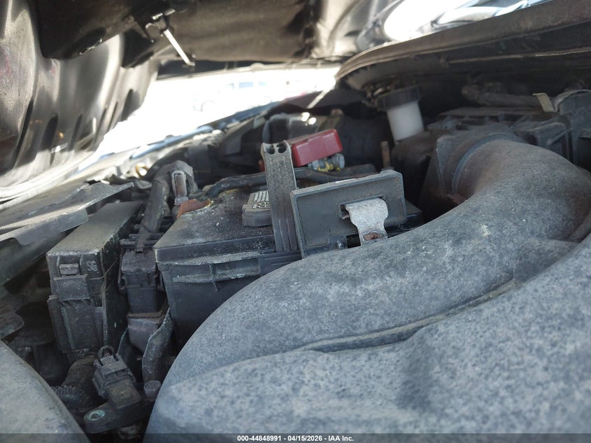 2018 Nissan Sentra Sv VIN: 3N1AB7AP3JL630105 Lot: 44848991