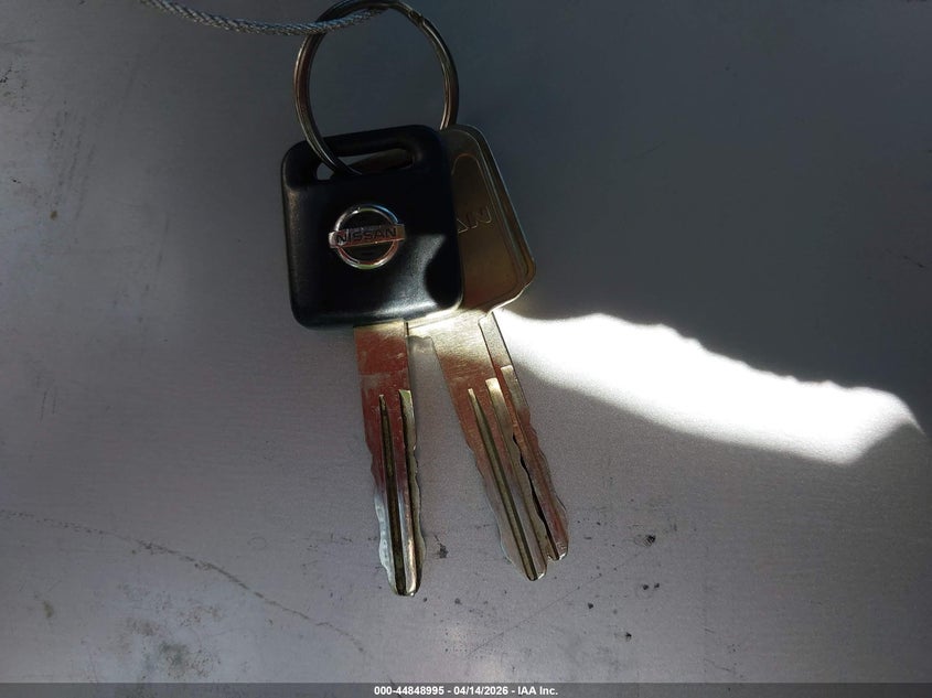 2006 Nissan Titan Xe VIN: 1N6BA06B06N569034 Lot: 44848995