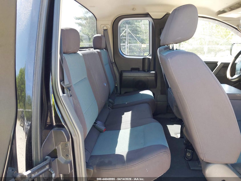 2006 Nissan Titan Xe VIN: 1N6BA06B06N569034 Lot: 44848995