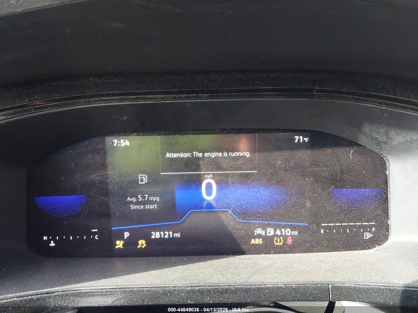 2022 Volkswagen Taos 1.5T S VIN: 3VVDX7B25NM056235 Lot: 44849036