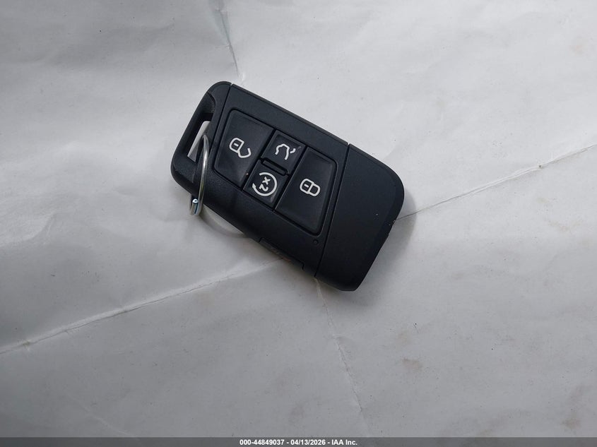 2025 Volkswagen Taos 1.5T Se VIN: 3VVVC7B25SM030276 Lot: 44849037