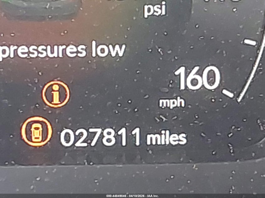 2024 Acura Integra A-Spec VIN: 19UDE4H31RA015012 Lot: 44849046