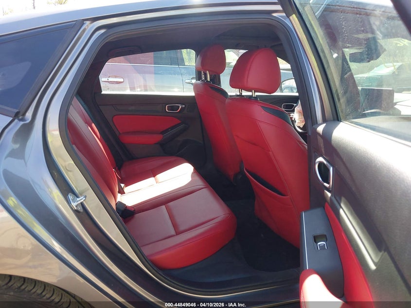 2024 Acura Integra A-Spec VIN: 19UDE4H31RA015012 Lot: 44849046