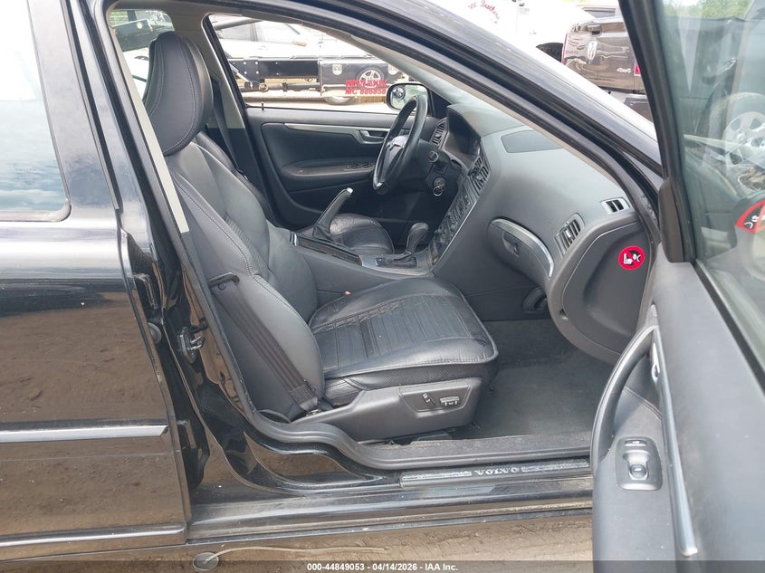 2009 Volvo S60 T5 (Fleet Only)