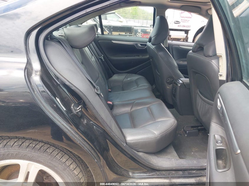 2009 Volvo S60 T5 (Fleet Only) VIN: YV1RS547592726230 Lot: 44849053