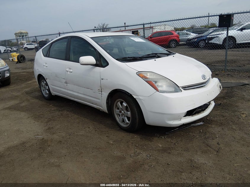 JTDKB20U377609716 2007 Toyota Prius auction photo 1