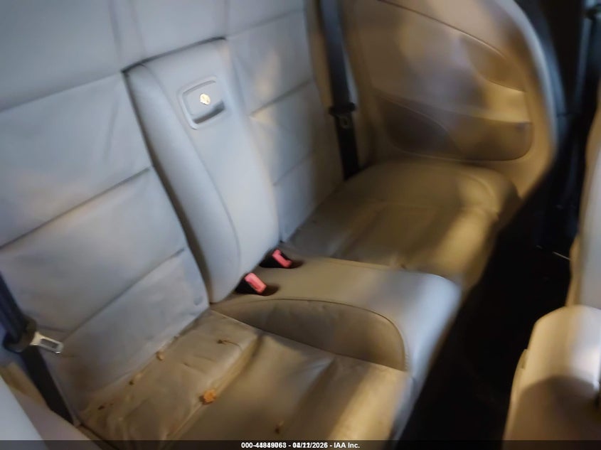 2007 Volkswagen Eos 2.0T VIN: WVWFA71F87V036132 Lot: 43936758