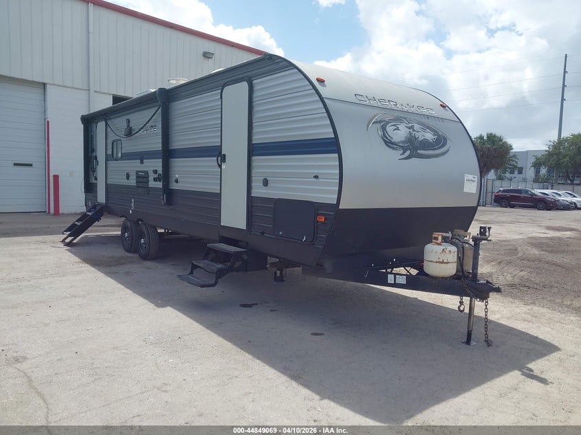 2019 Forest River Other