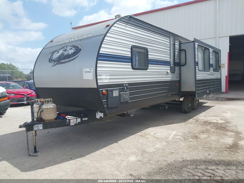 2019 Forest River Other