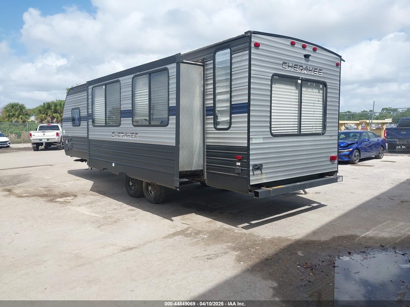 2019 Forest River Other