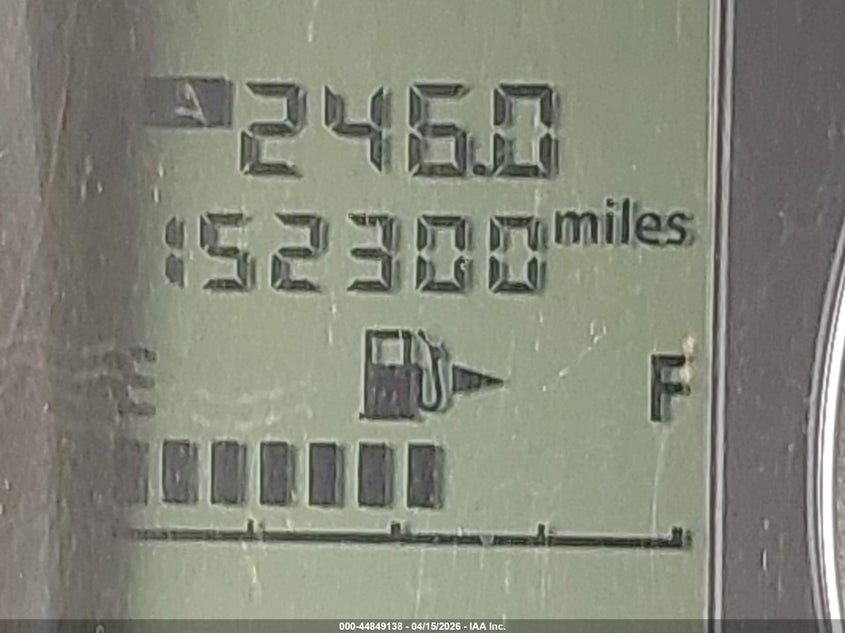 2015 Subaru Forester 2.5I Premium VIN: JF2SJADCXFH463033 Lot: 44849138