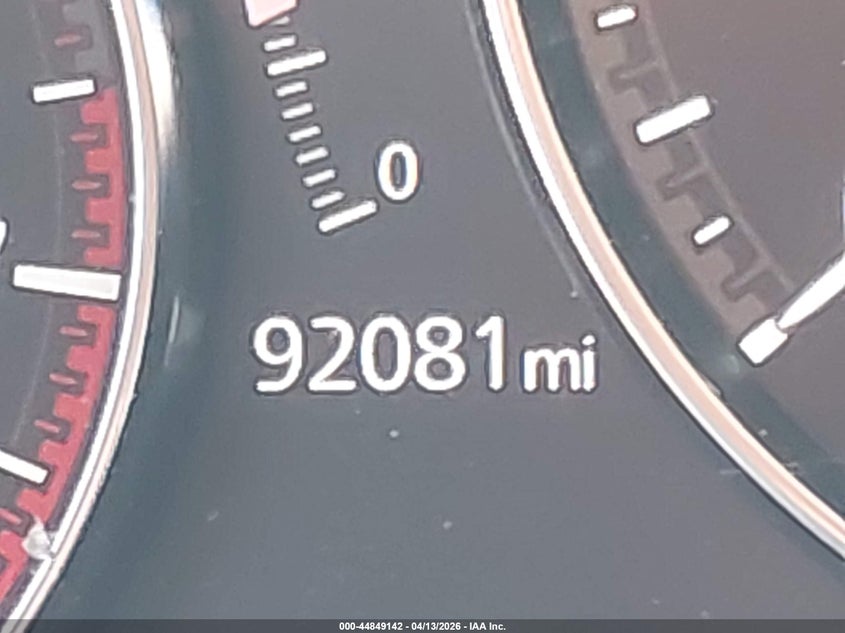 2020 Mazda Mazda3 Preferred Package VIN: 3MZBPBDM7LM136640 Lot: 44849142