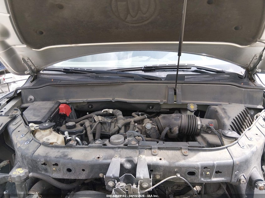 2013 Buick Enclave Convenience VIN: 5GAKRBKDXDJ234769 Lot: 44849182