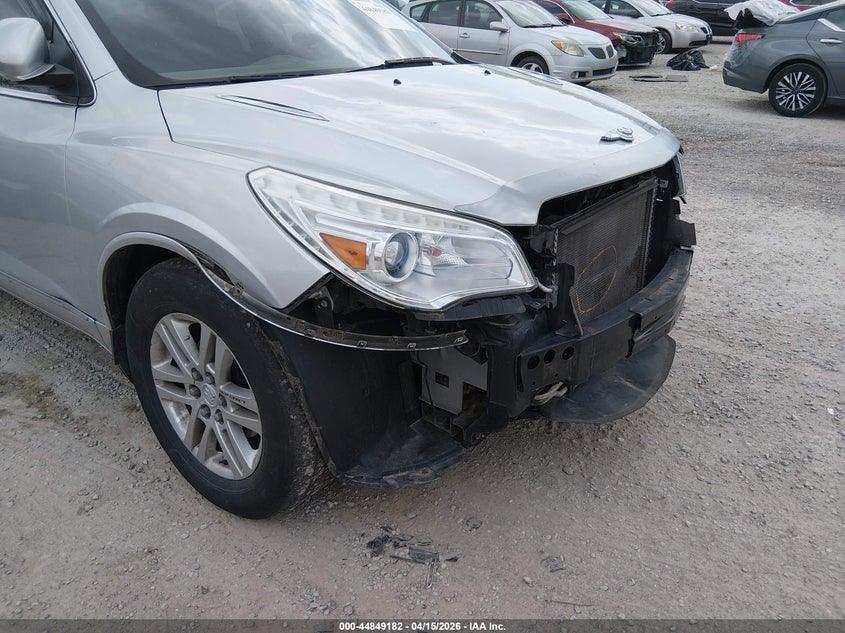 2013 Buick Enclave Convenience VIN: 5GAKRBKDXDJ234769 Lot: 44849182