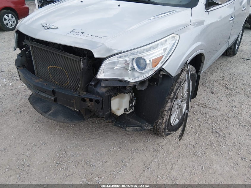 2013 Buick Enclave Convenience VIN: 5GAKRBKDXDJ234769 Lot: 44849182