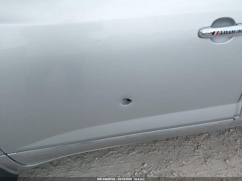 2013 Buick Enclave Convenience VIN: 5GAKRBKDXDJ234769 Lot: 44849182