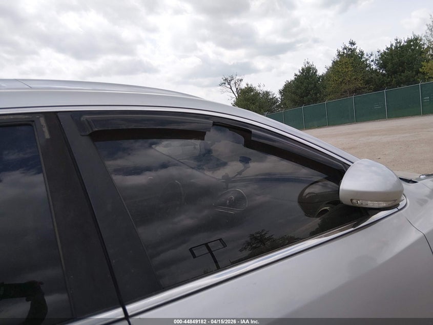 2013 Buick Enclave Convenience VIN: 5GAKRBKDXDJ234769 Lot: 44849182