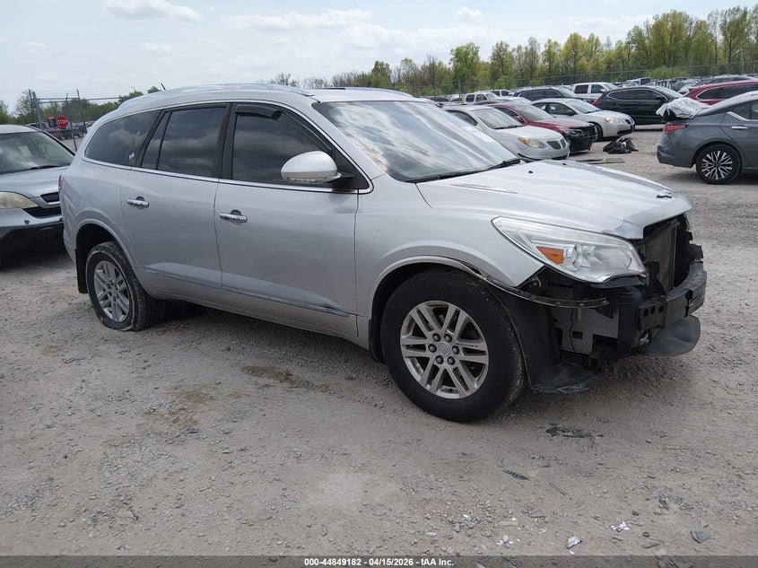 2013 Buick Enclave Convenience