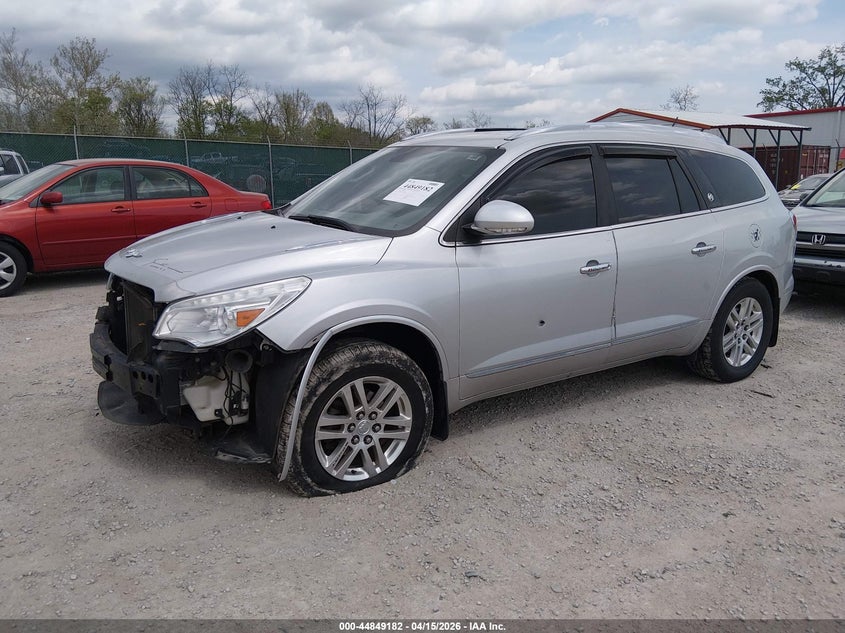 2013 Buick Enclave Convenience