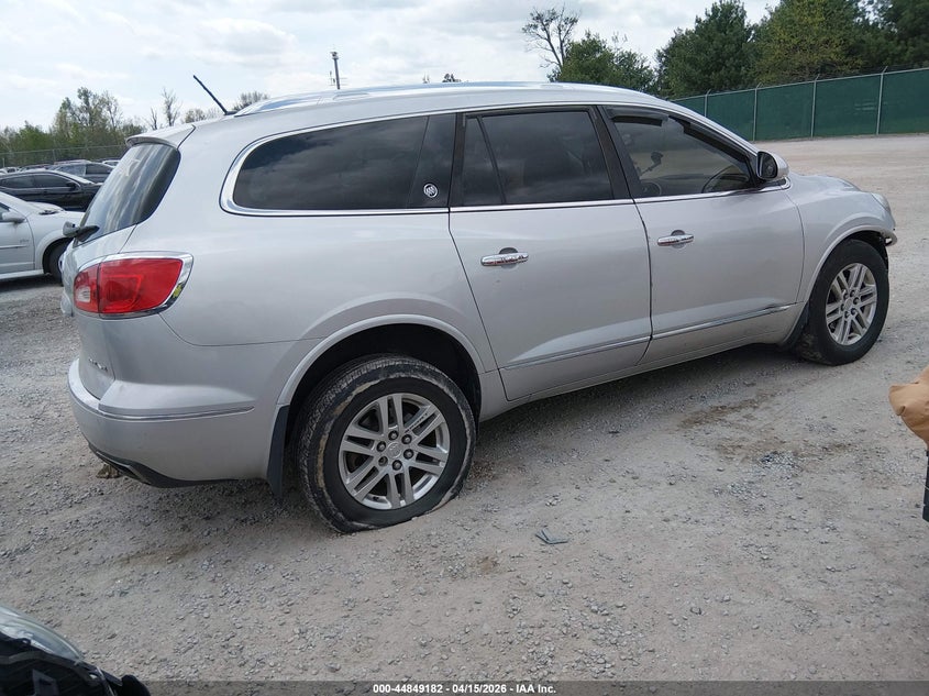 2013 Buick Enclave Convenience