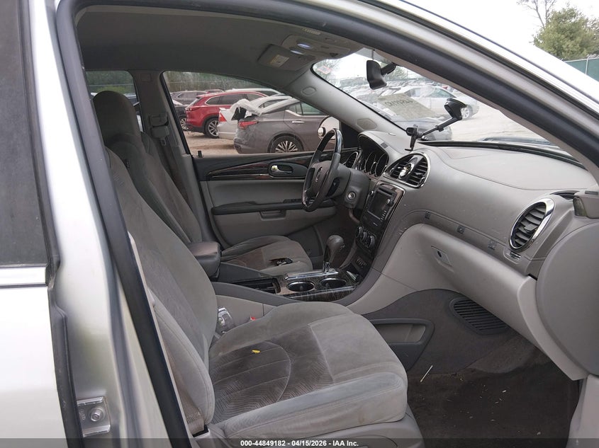 2013 Buick Enclave Convenience