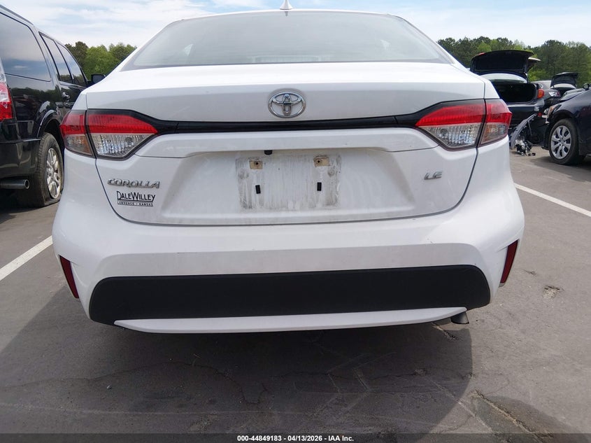 AtlanticExpress - Toyota Corolla