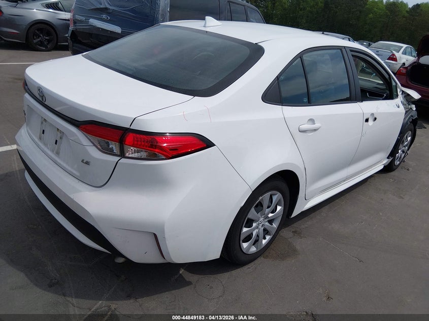 AtlanticExpress - Toyota Corolla