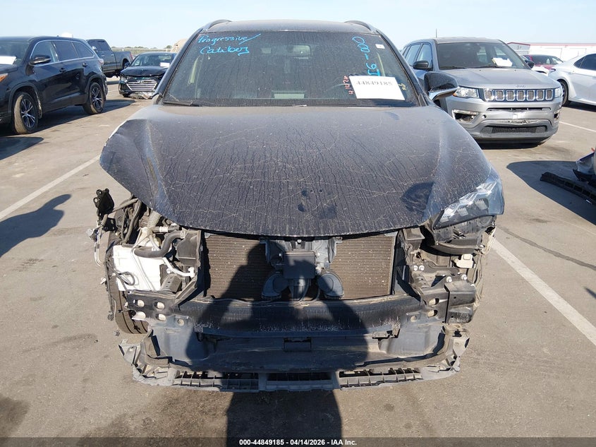 2017 LEXUS NX 200T F SPORT — Photo 13