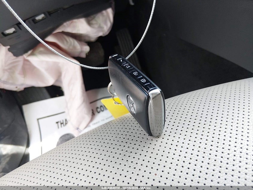 2024 Mazda Cx-90 3.3 Turbo Preferred VIN: JM3KKBHD7R1172322 Lot: 44849197