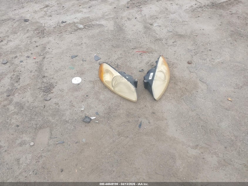 2008 Chevrolet Cobalt Lt VIN: 1G1AL58F987314971 Lot: 44849198