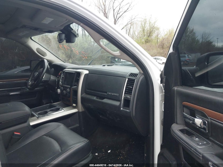 2014 Ram 1500 Laramie