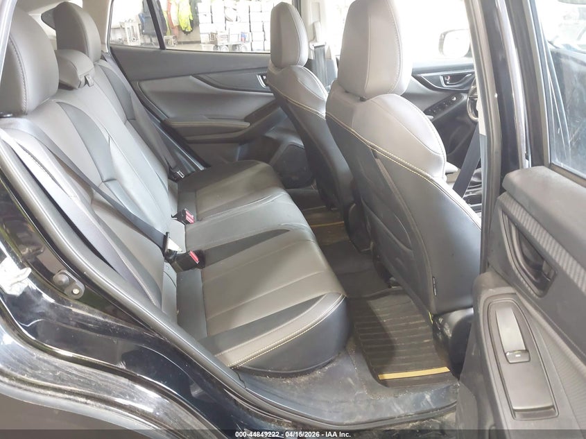 2021 Subaru Crosstrek Sport VIN: JF2GTHSC0MH393180 Lot: 44849222