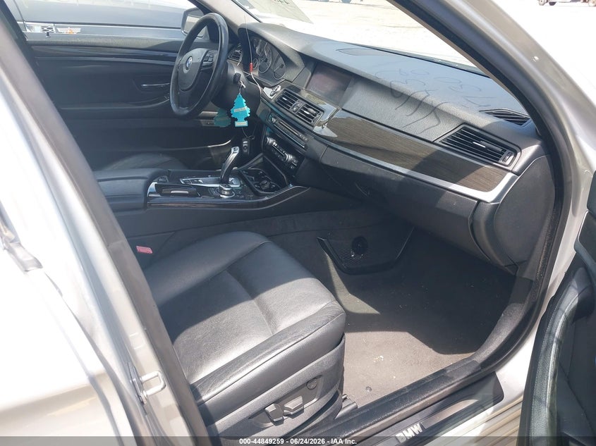 2012 BMW 528I XDRIVE · Фото 5