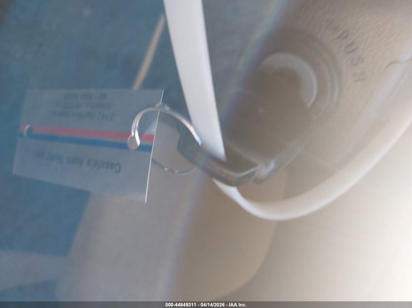 2015 Subaru Legacy 2.5I Premium VIN: 4S3BNBC62F3039993 Lot: 44849311