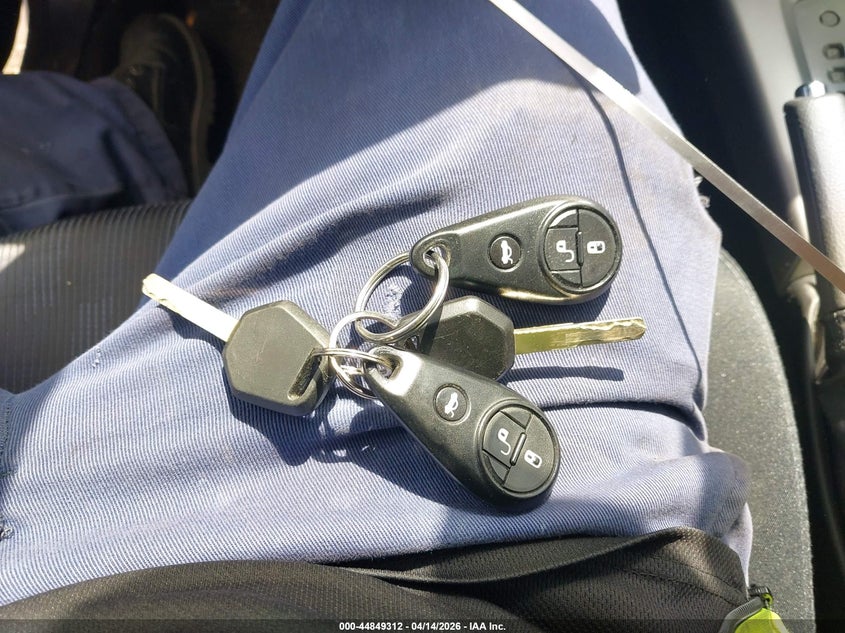 2009 Subaru Forester 2.5X VIN: JF2SH61659H739825 Lot: 44849312