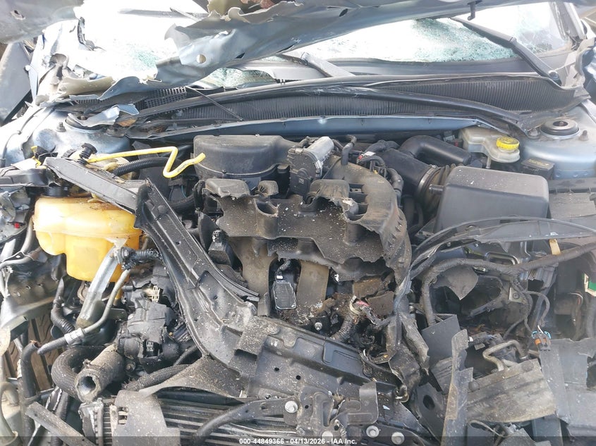 2013 Dodge Avenger Se V6 VIN: 1C3CDZAG9DN677188 Lot: 44849366